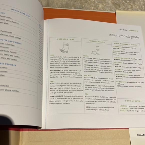 Real Simple Solutions Book - Picture 16 of 16